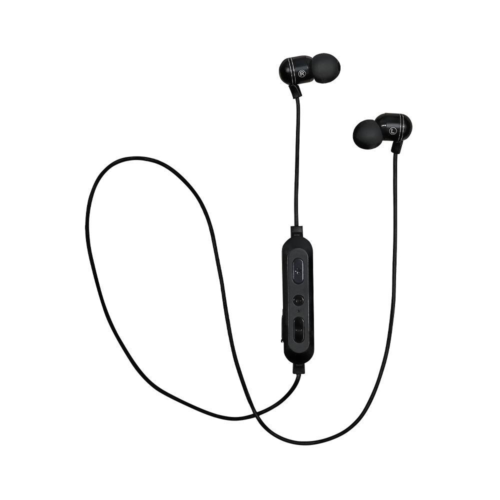 【数量限定・ブラックAirPro9】Bluetoothワイヤレスイヤホン