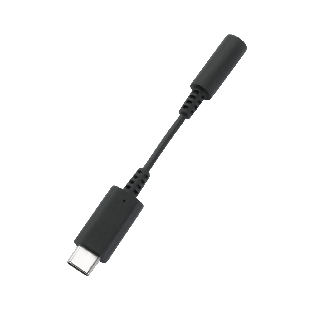 USB Type-C – 3.5mmミニジャック 超タフ 変換ケーブル デジタル | 株式会社オウルテック