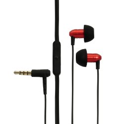 通話＆音楽 スマートフォン用ステレオイヤホンマイク EA-EM10 | 株式 ...