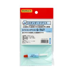 熱伝導率0.9W/mk、粘度50pa.S