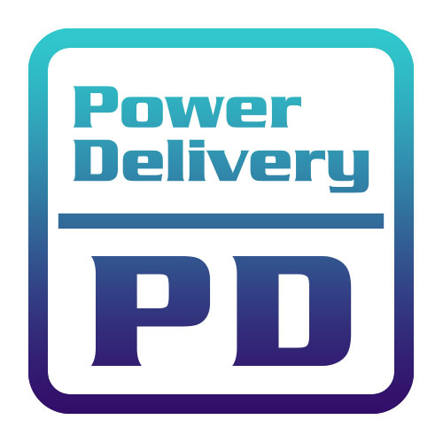 Power Deliveryに対応