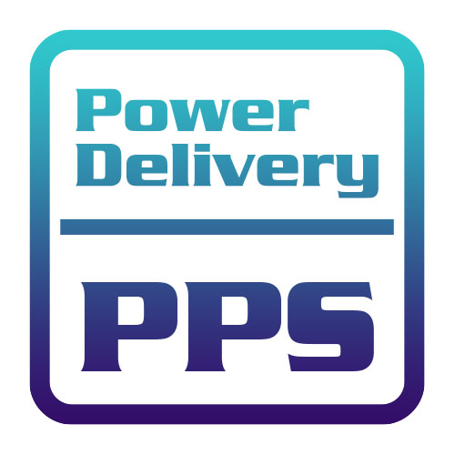 USB PDより効率的な充電が可能な「USB PD-PPS」