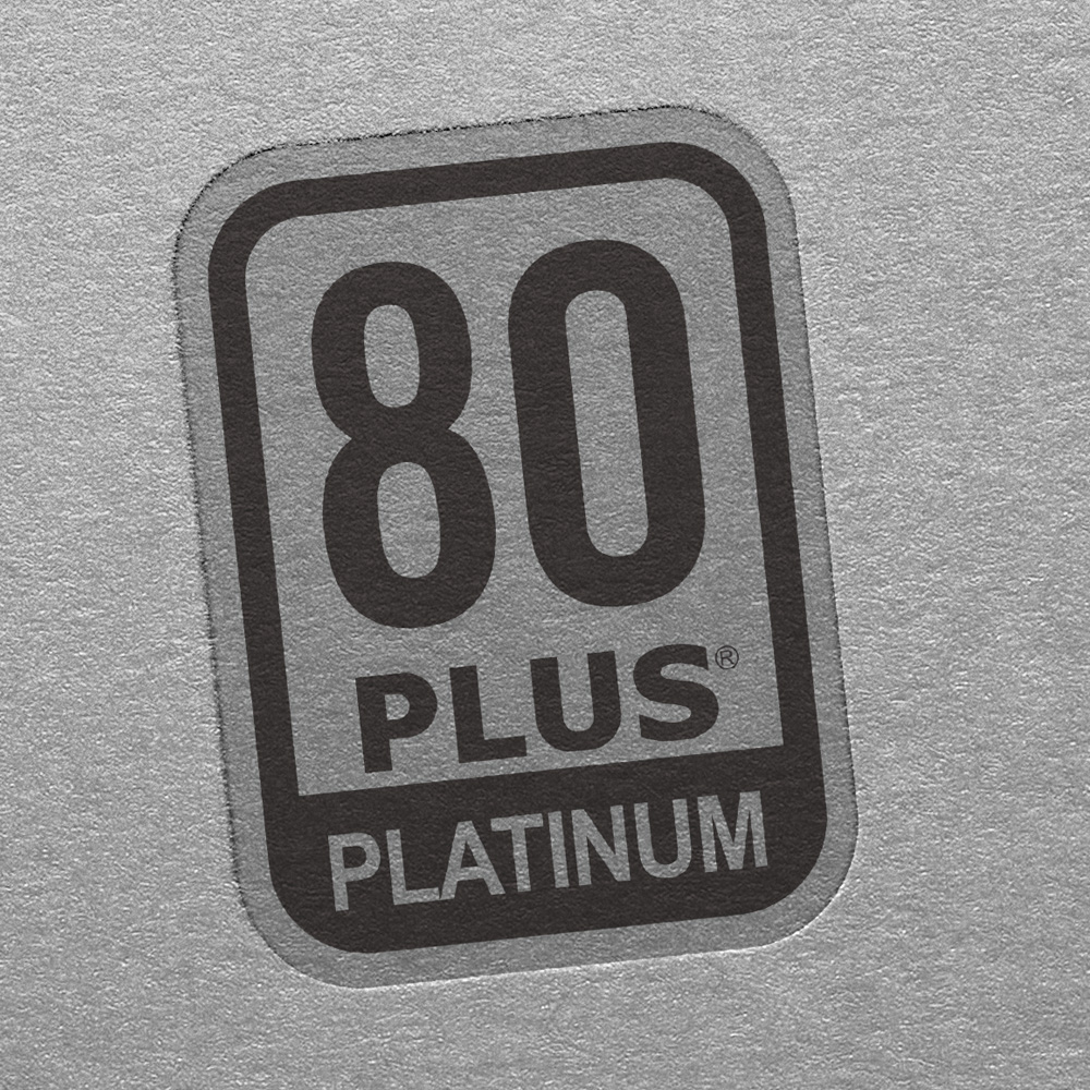FSP製 80PLUS Platinum認証 ATX電源 Hydro PTシリーズ | 株式会社