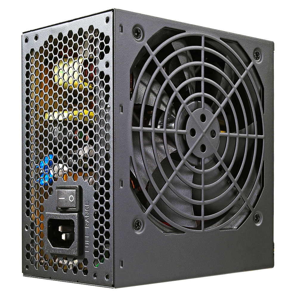 PC用 静音電源 750w RAIDER RA 750