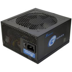 550W/ブラック