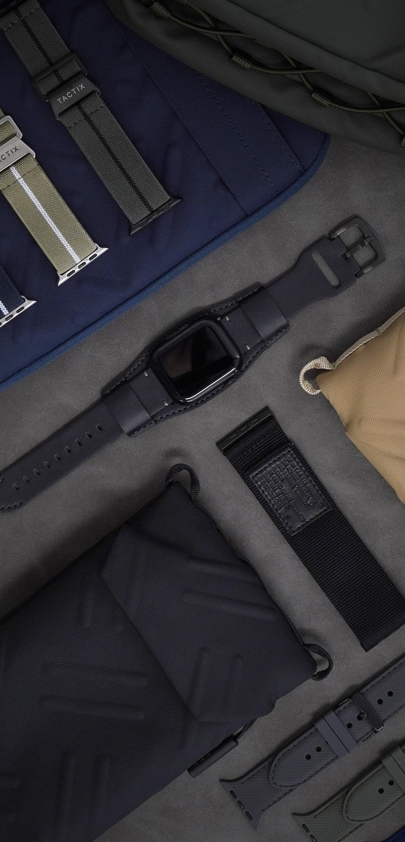 CLOSER SEAMLESS ANYWHERE